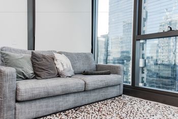 Zenith Melbourne Central - Hervey Bay Accommodation 6