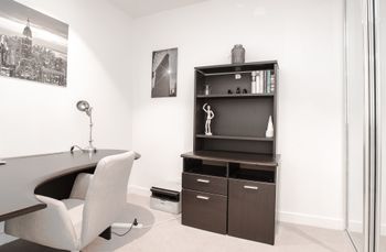 Zenith Melbourne Central - Hervey Bay Accommodation 4