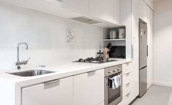 Zenith Melbourne Central - Hervey Bay Accommodation 7