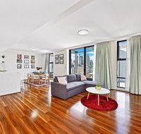 Deluxe Sydney Central Penthouse with Pool  Gym - Hervey Bay Accommodation