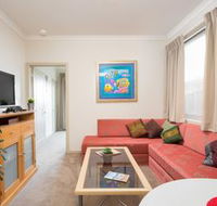 The Executive B  B - Hervey Bay Accommodation