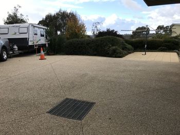 The Executive B & B - Tourism Hervey Bay 1