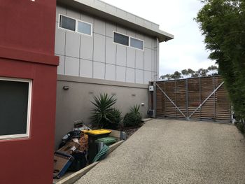 The Executive B & B - Tourism Hervey Bay 4