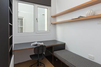 Spacious One Bedroom Heart Of Potts Point H333 - Hervey Bay Accommodation 6