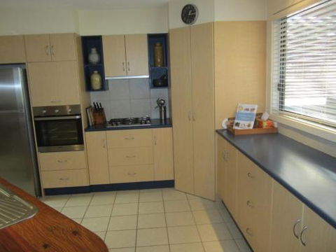 SPUR Of THE MOMENT - Hervey Bay Accommodation 4