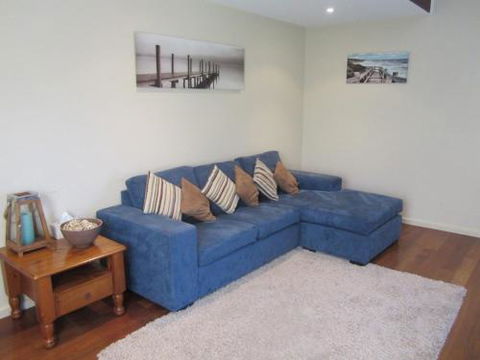 SPUR Of THE MOMENT - Hervey Bay Accommodation 3