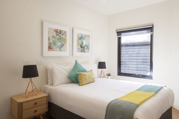 Boutique Stays Palmerston South Melbourne - Hervey Bay Accommodation 6