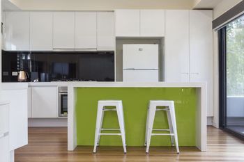 Boutique Stays Palmerston South Melbourne - Hervey Bay Accommodation 3