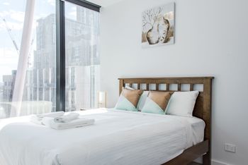 Avant Tower Apartment - Hervey Bay Accommodation 0