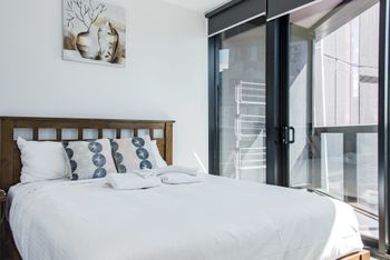 Avant Tower Apartment - Hervey Bay Accommodation 5