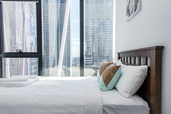 Avant Tower Apartment - Hervey Bay Accommodation 1