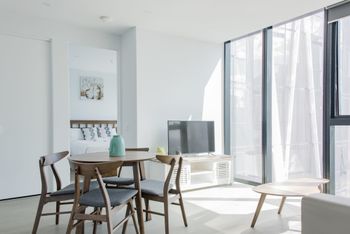 Avant Tower Apartment - Hervey Bay Accommodation 6