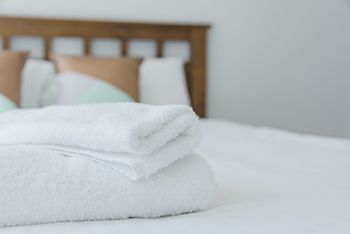 Avant Tower Apartment - Hervey Bay Accommodation 4