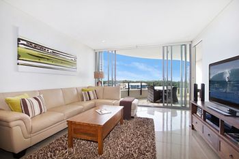 Cotton Beach Forty Four Roof Top - Tourism Hervey Bay 0