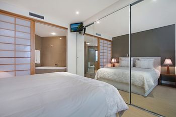 Cotton Beach Forty Four Roof Top - Tourism Hervey Bay 2