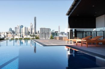 LaVida Apartments 2 Bedroom 2 Bathroom - Hervey Bay Accommodation 2
