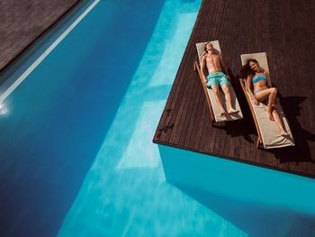 LaVida Apartments 2 Bedroom 2 Bathroom - Hervey Bay Accommodation 3