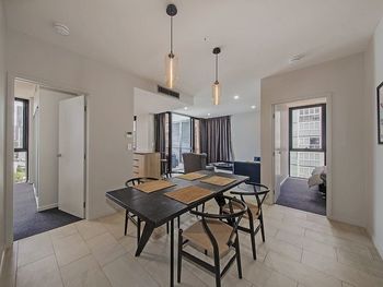 LaVida Apartments 2 Bedroom 2 Bathroom - Hervey Bay Accommodation 5