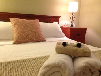 Port Lincoln Holiday Houses - Hervey Bay Accommodation 0