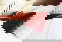 Ocean Lodge Motel & Apartments - Hervey Bay Accommodation 0