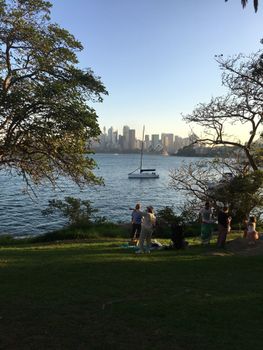 North Sydney Art Bed & Breakfast - Hervey Bay Accommodation 3