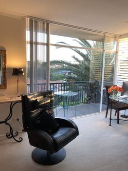 North Sydney Art Bed & Breakfast - Hervey Bay Accommodation 5