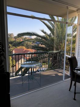 North Sydney Art Bed & Breakfast - Hervey Bay Accommodation 4