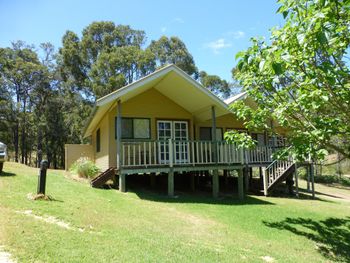 Nannup Valley Chalets - Tourism Hervey Bay 3