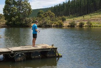 Nannup Valley Chalets - Tourism Hervey Bay 1