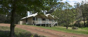 Nannup Valley Chalets - Tourism Hervey Bay 4