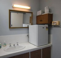 Econo Lodge Kansas City - Hervey Bay Accommodation