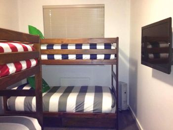 Alto 204 - Hervey Bay Accommodation 1