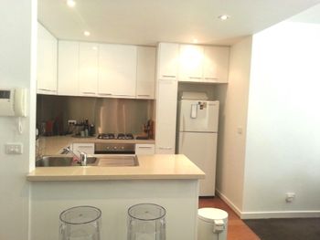 Alto 204 - Hervey Bay Accommodation 2