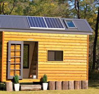 In2thewild Chapman Valley - Hervey Bay Accommodation