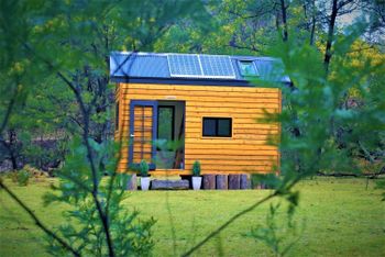 In2thewild Chapman Valley - Hervey Bay Accommodation 3