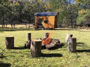 In2thewild Chapman Valley - Hervey Bay Accommodation 2