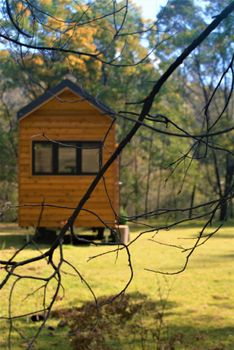 In2thewild Chapman Valley - Hervey Bay Accommodation 6