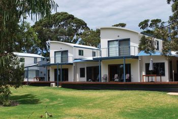 Uringah Rejuvenate Stays - Hervey Bay Accommodation 0