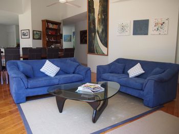 Uringah Rejuvenate Stays - Hervey Bay Accommodation 3