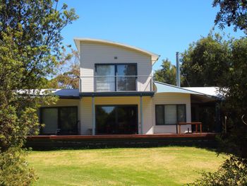 Uringah Rejuvenate Stays - Hervey Bay Accommodation 4