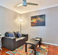 Super 1 Bedroom Pad in New Farm - Hervey Bay Accommodation