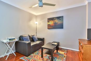 Super 1 Bedroom Pad In New Farm - Hervey Bay Accommodation 0