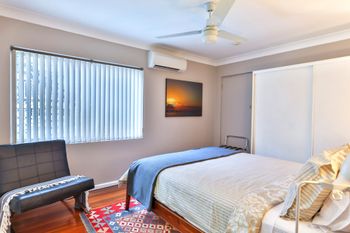 Super 1 Bedroom Pad In New Farm - Hervey Bay Accommodation 6