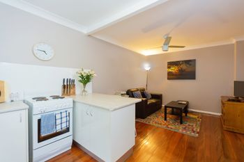 Super 1 Bedroom Pad In New Farm - Hervey Bay Accommodation 5