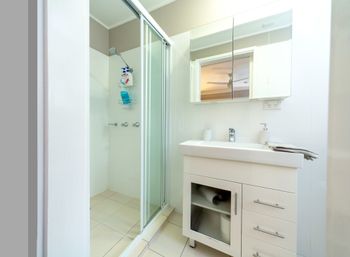 Super 1 Bedroom Pad In New Farm - Hervey Bay Accommodation 4