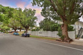 Super 1 Bedroom Pad In New Farm - Hervey Bay Accommodation 2