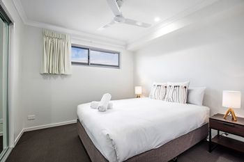 Cotton Tree Modern Apartment - Tourism Hervey Bay 6
