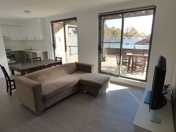 The Apartment Service ALEX2 - Tourism Hervey Bay 0