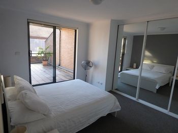 The Apartment Service ALEX2 - Tourism Hervey Bay 5