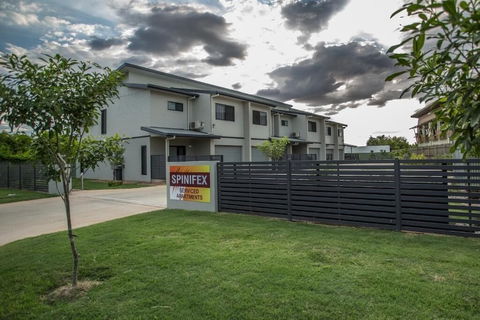 Spinifex Motel & Serviced Apartments - Tourism Hervey Bay 3